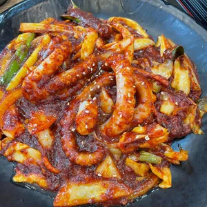 광화문미진 사진