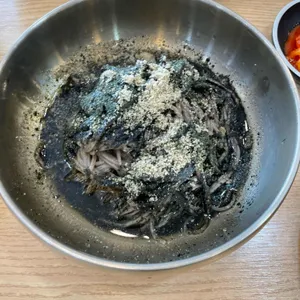 광화문미진 사진