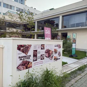 슬로우야드 바베큐 대표 사진