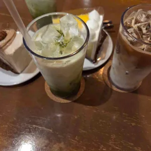 브라운핸즈 백제 대표 사진