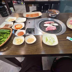야당참숯불갈비 사진