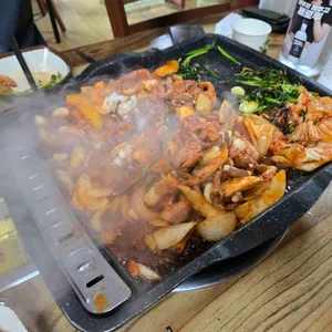 생오리숯골가든 사진