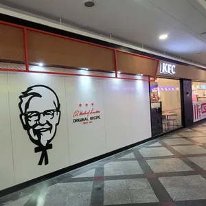 KFC 리뷰 사진