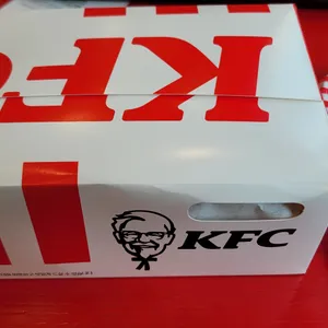 KFC 리뷰 사진