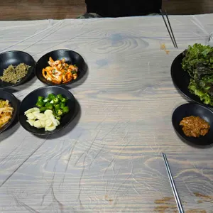 남산가든 사진