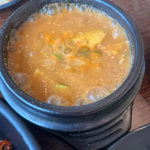 화산면옥 사진