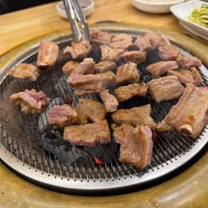 태능숯불갈비 사진