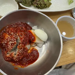 태능숯불갈비 사진