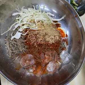 원조할머니냉면 사진