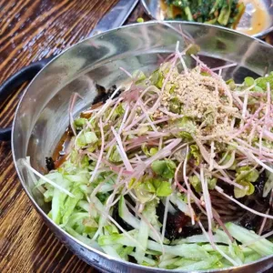 원조 중앙탑 막국수 사진 2