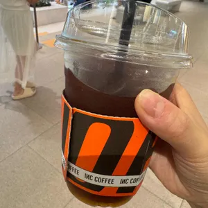 인크커피 사진