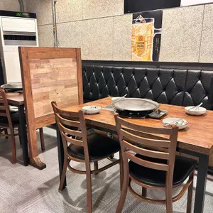 목동우대갈비 리뷰 사진