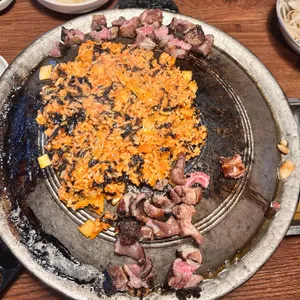 목동우대갈비 사진