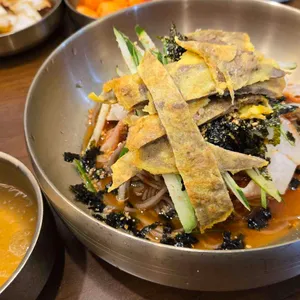 육전국밥 사진