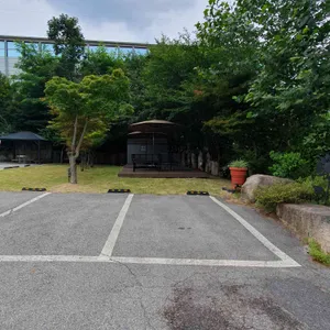 이구동성 로스터리카페 리뷰 사진