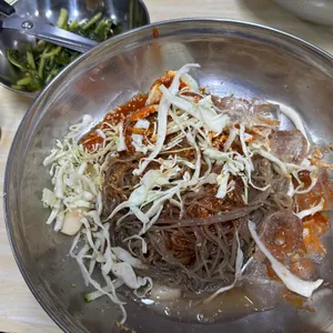 원조할머니냉면 사진