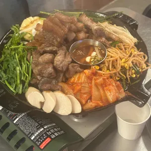 진심돈 사진