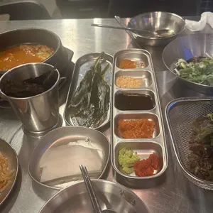진심돈 사진
