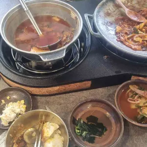 오덕장 사진
