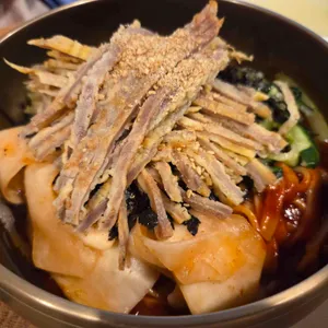 깡통만두 사진