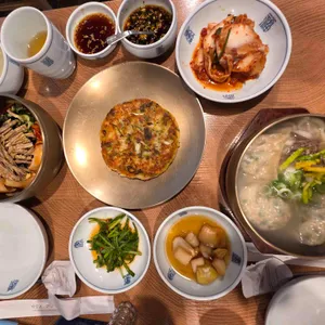 깡통만두 사진