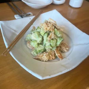 자하손만두 사진 1