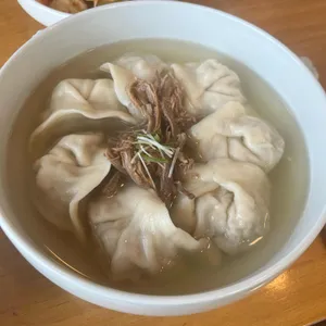 자하손만두 사진 2