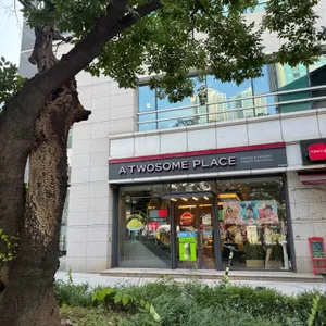 투썸플레이스 리뷰 사진