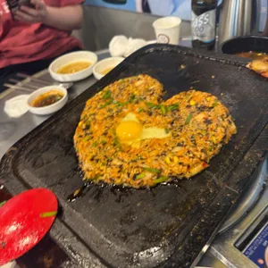 구들짱황소곱창 사진