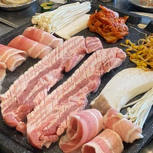 옛골 사진 2