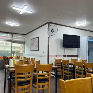 속초메밀향막국수 리뷰 사진