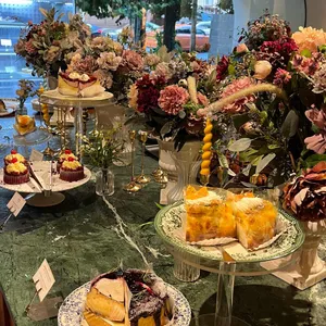 앤티크커피 사진