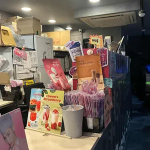 더벤티 리뷰 사진