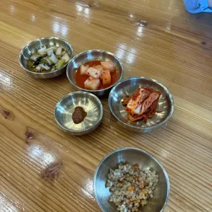 먹돌 사진
