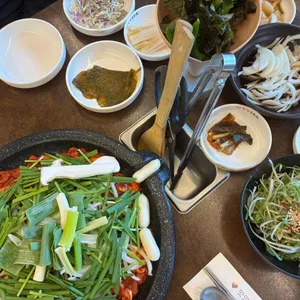 낭낭오리집 사진