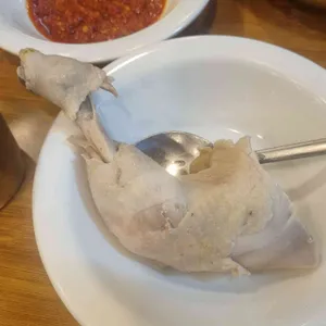 백부장집 닭한마리 사진