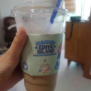 이디야커피 사진