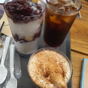 고고커피 사진