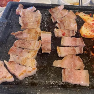 제주흑다돈 사진