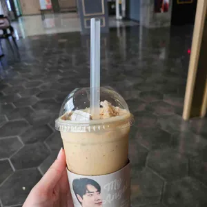 엔제리너스 사진