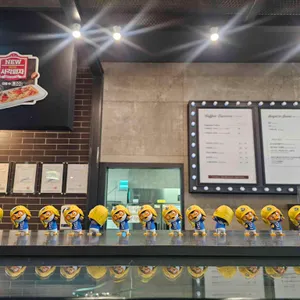 엔제리너스 리뷰 사진