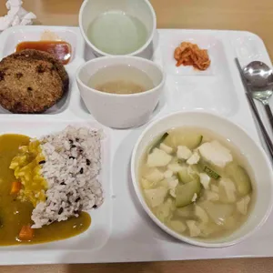 본우리집밥 사진