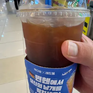 빽다방 사진