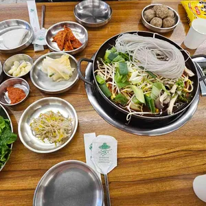 자매갈비전골 사진
