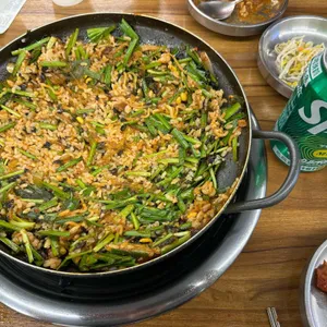자매갈비전골 사진