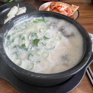 백미담 사진