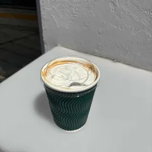 커브커피 사진