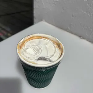 커브커피 사진