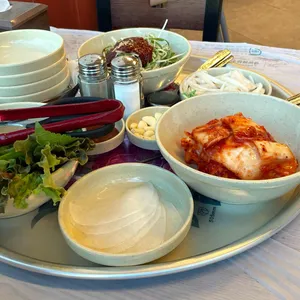 부원냉삼집 사진