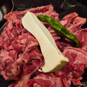 678갈빗대 사진